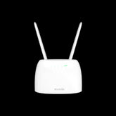 Tenda AC1200 Dual-band WiFi 4G LTE Indoor Router | TE-4G07